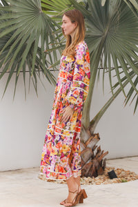 Finch Maxi Dress