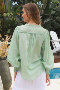 Floral-5 Top