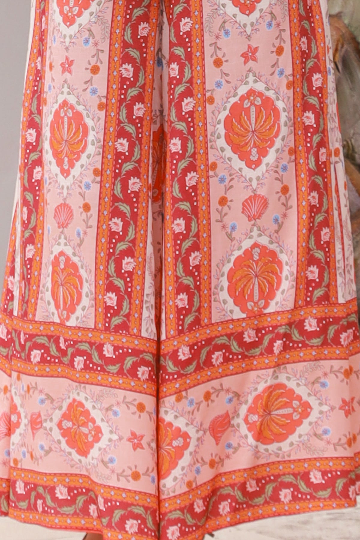 Arleth Pants