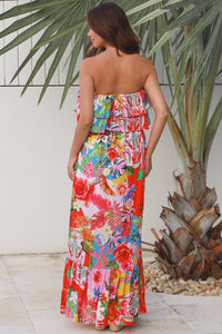 Helena Maxi Dress