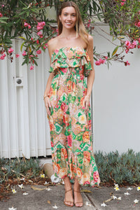 Raya Maxi Dress