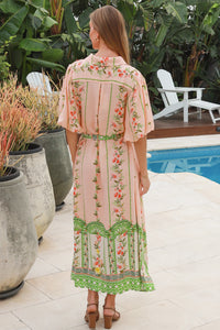 Daphne Midi Dress