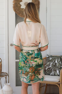 Clementine Mini Dress