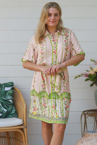 Daphne Mini Dress