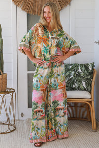 Frances  Pants