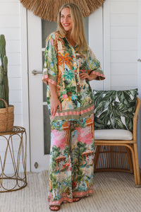 Frances  Pants