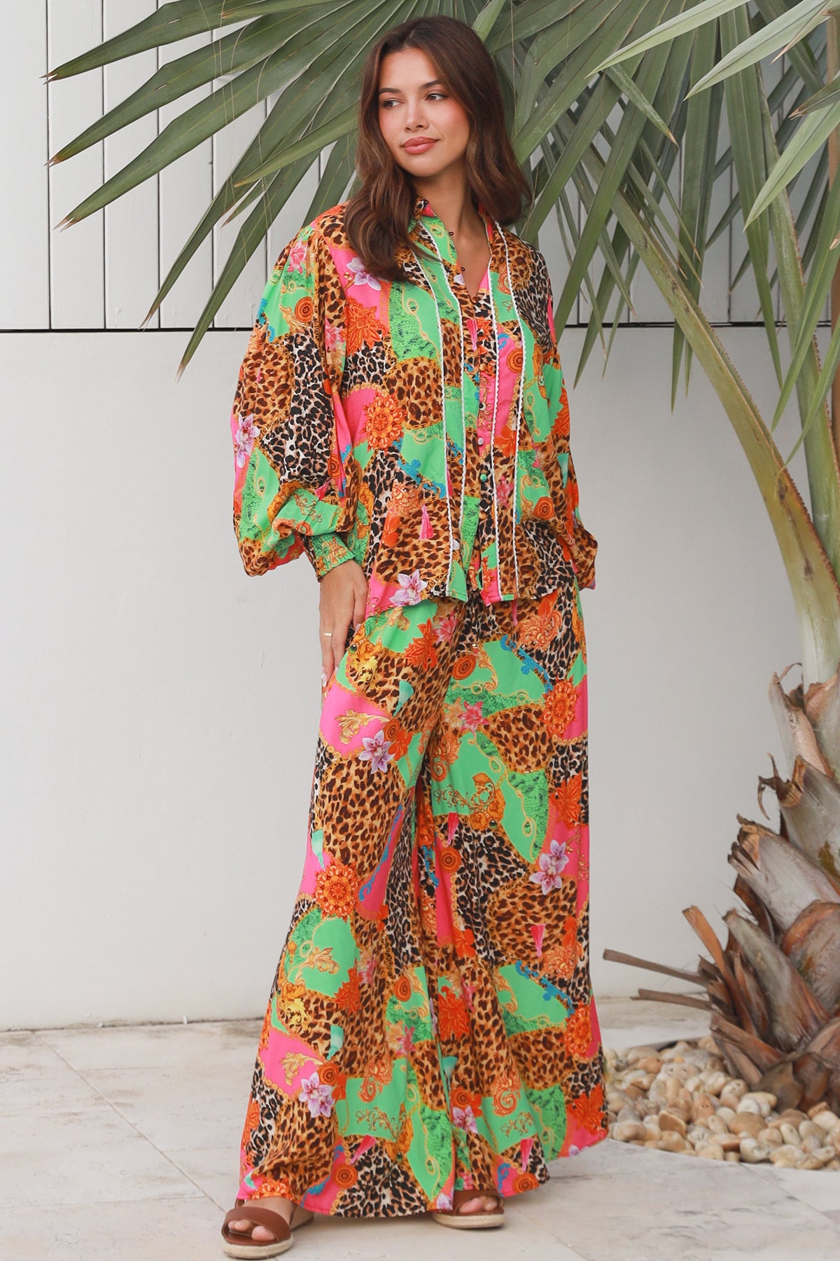 Vera Pants