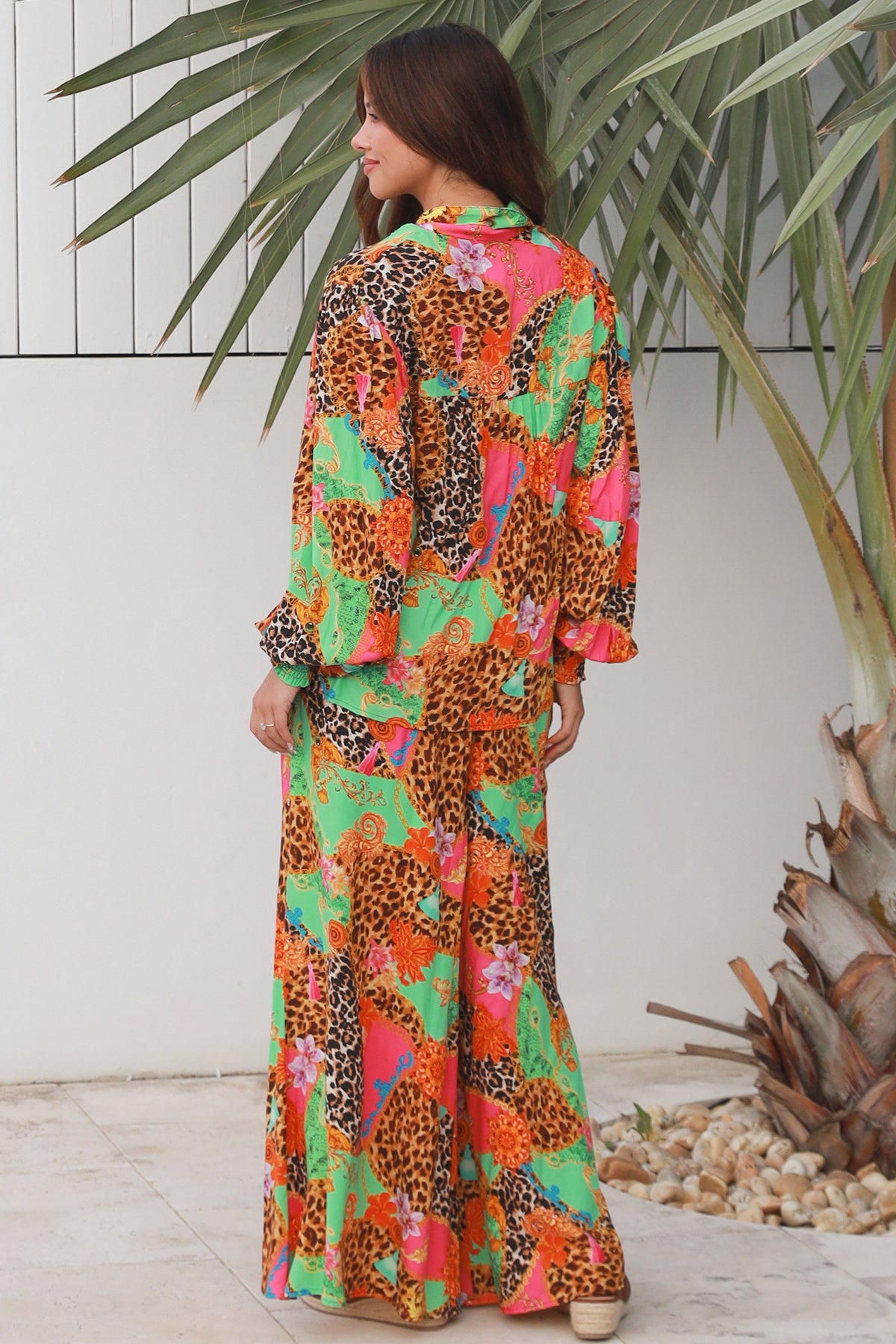 Vera Pants