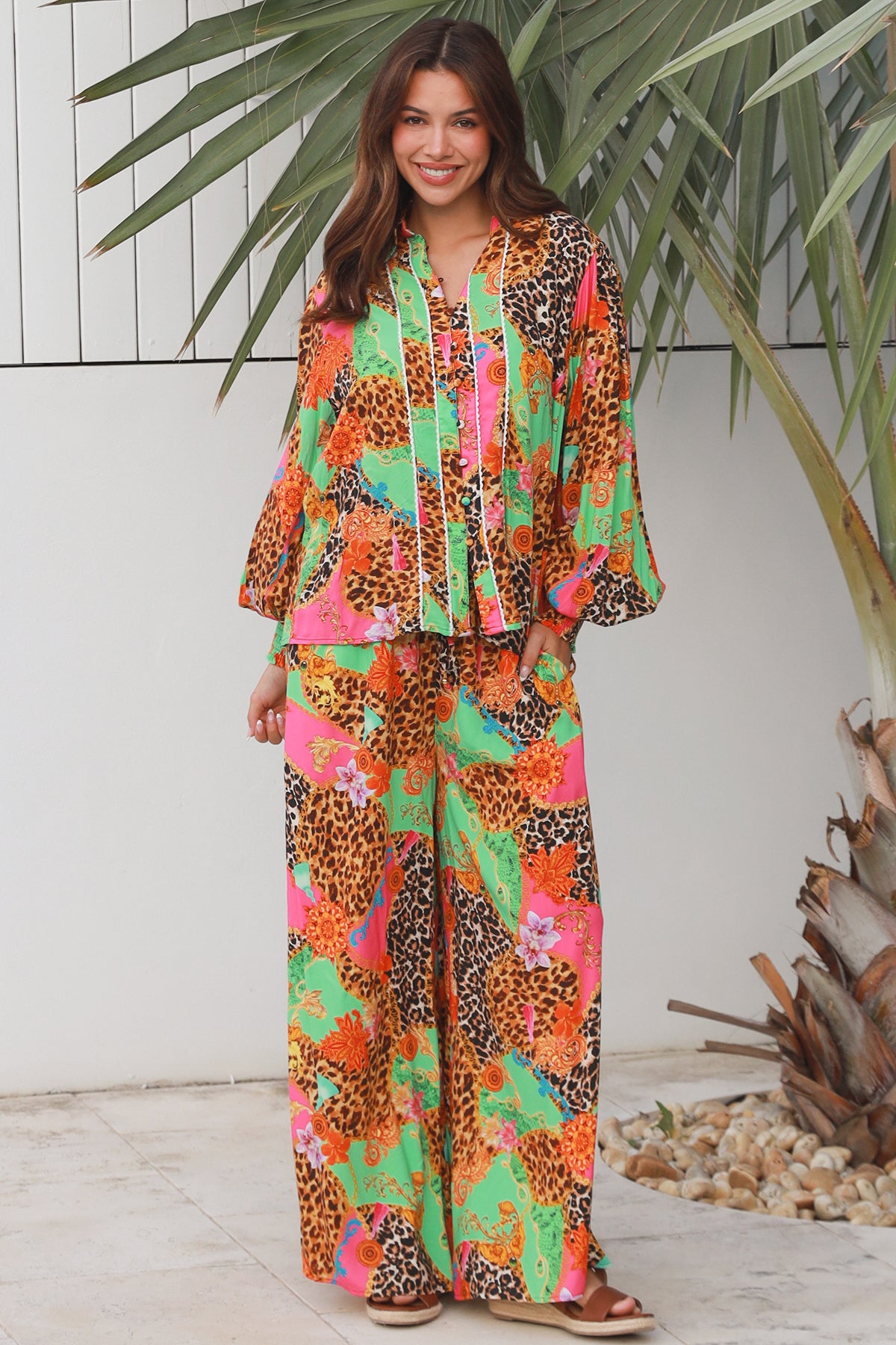 Vera Pants