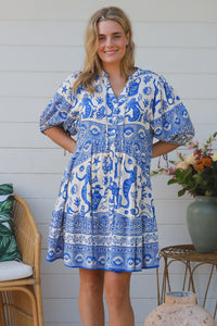 Etta Mini Dress