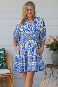 Etta Mini Dress