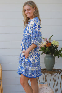 Etta Mini Dress