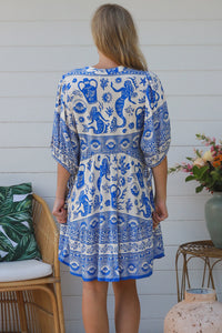 Etta Mini Dress