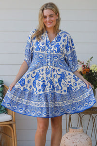 Etta Mini Dress