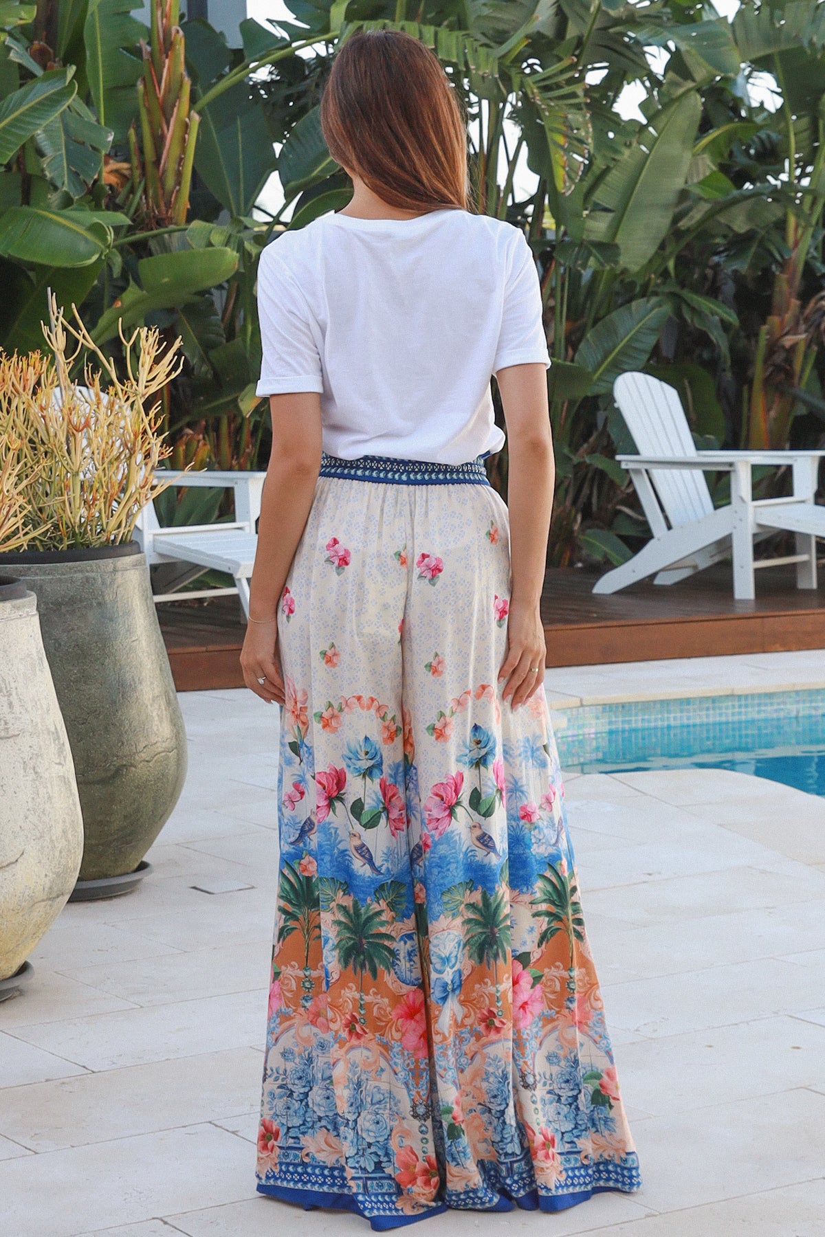 Phoebe Pants