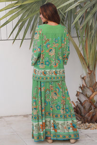 Catalina Skirt