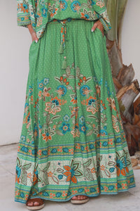 Catalina Skirt
