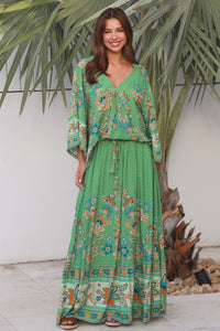 Catalina Skirt