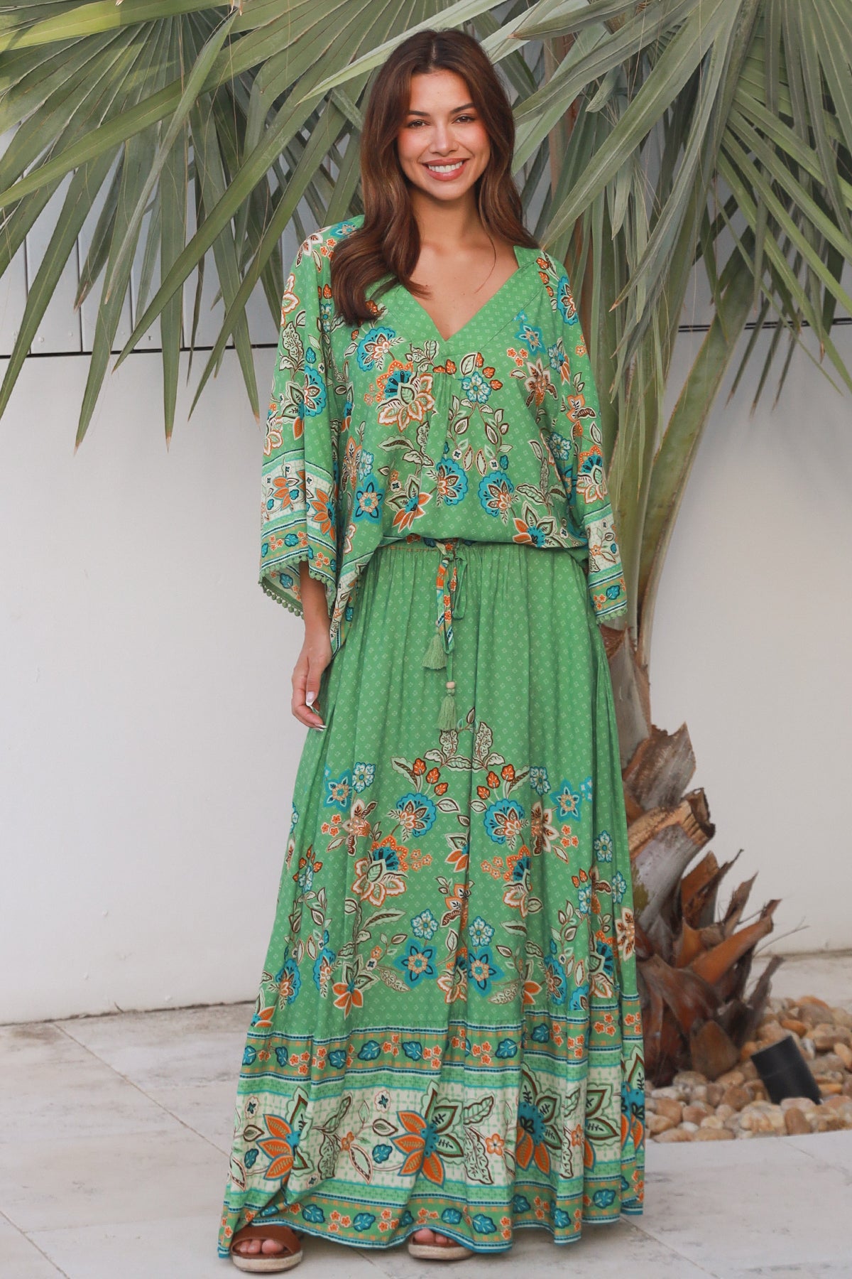 Catalina Skirt