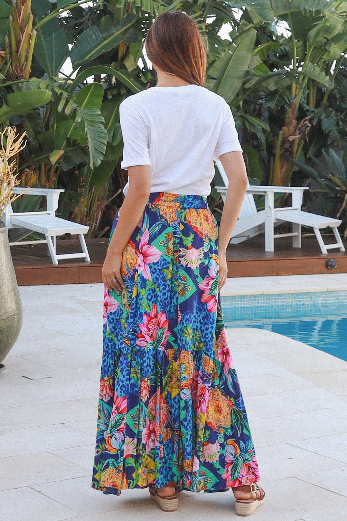 Cindy Skirt