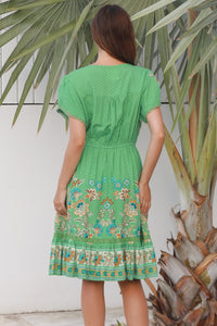 Catalina Mini Dress