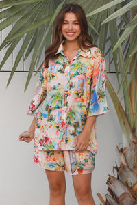 Georgina Top