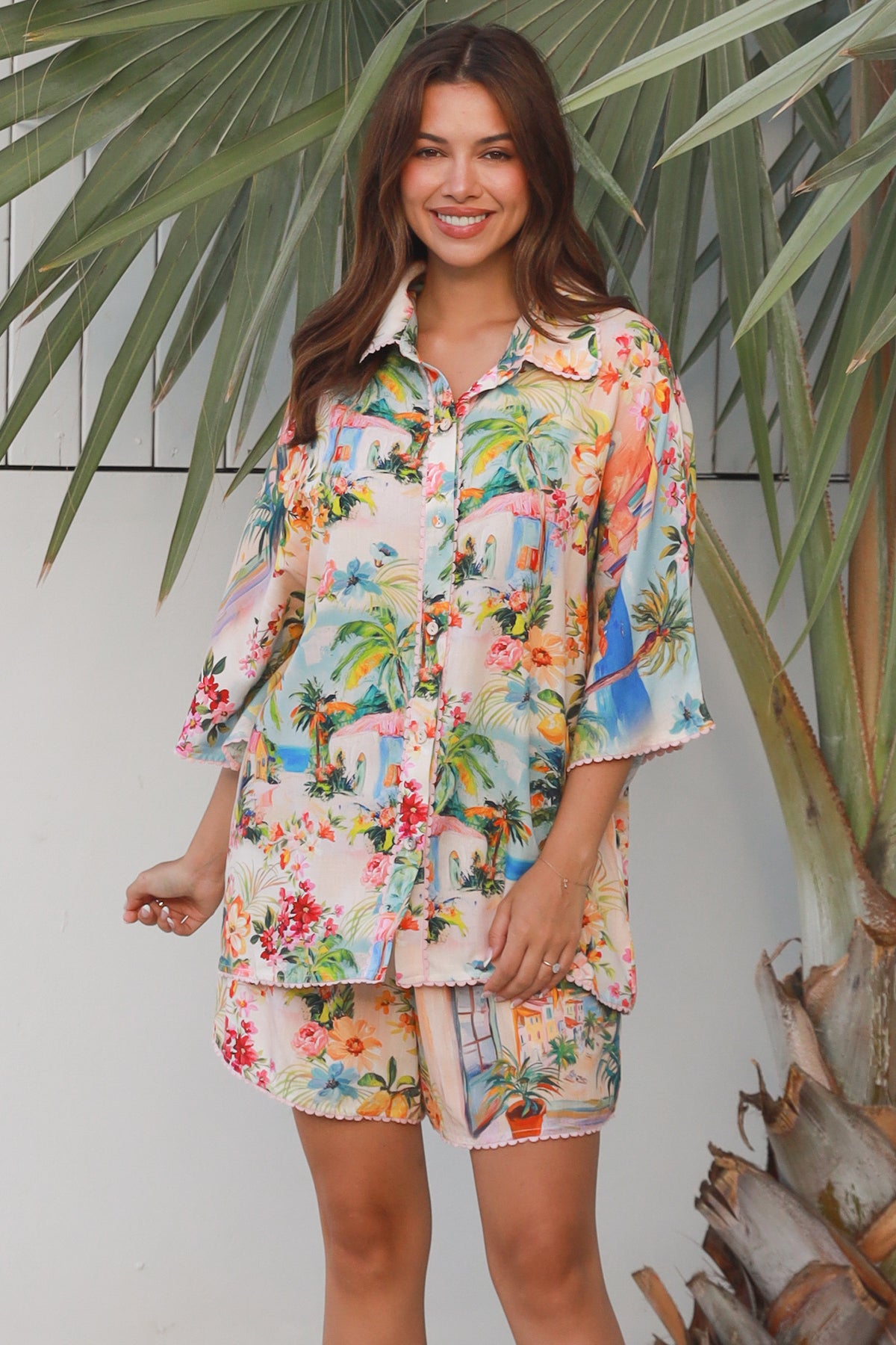 Georgina Top