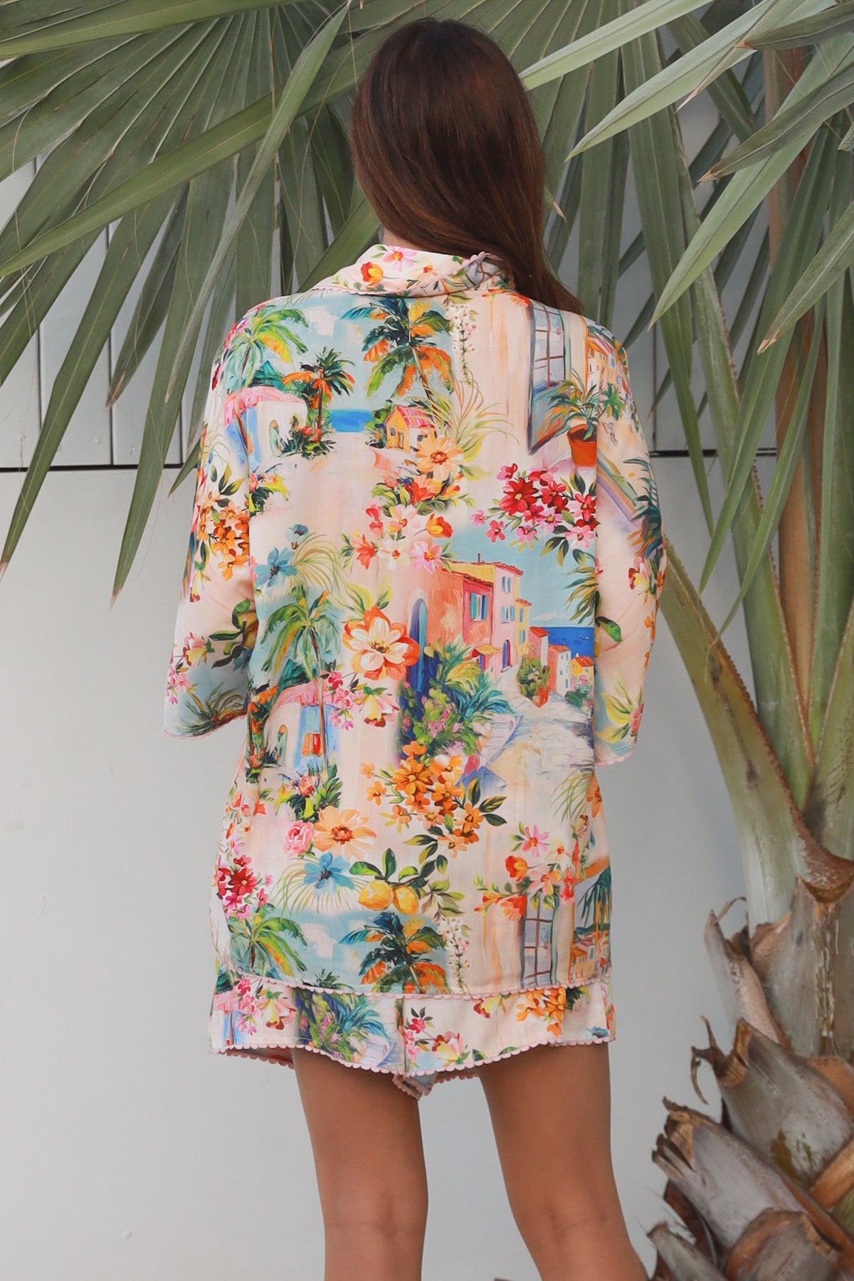 Georgina Top
