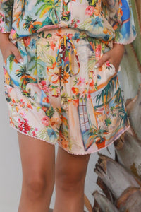 Georgina Shorts