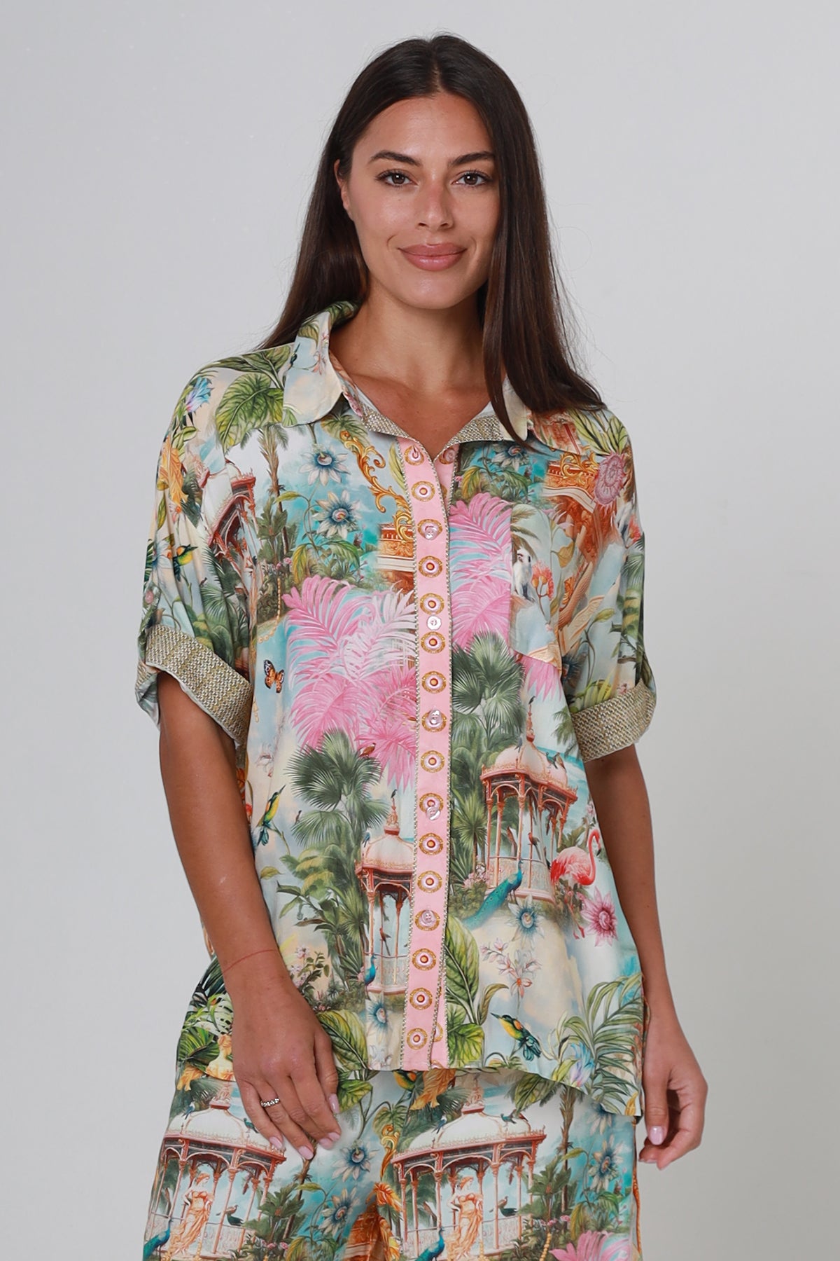 Frances Top-2