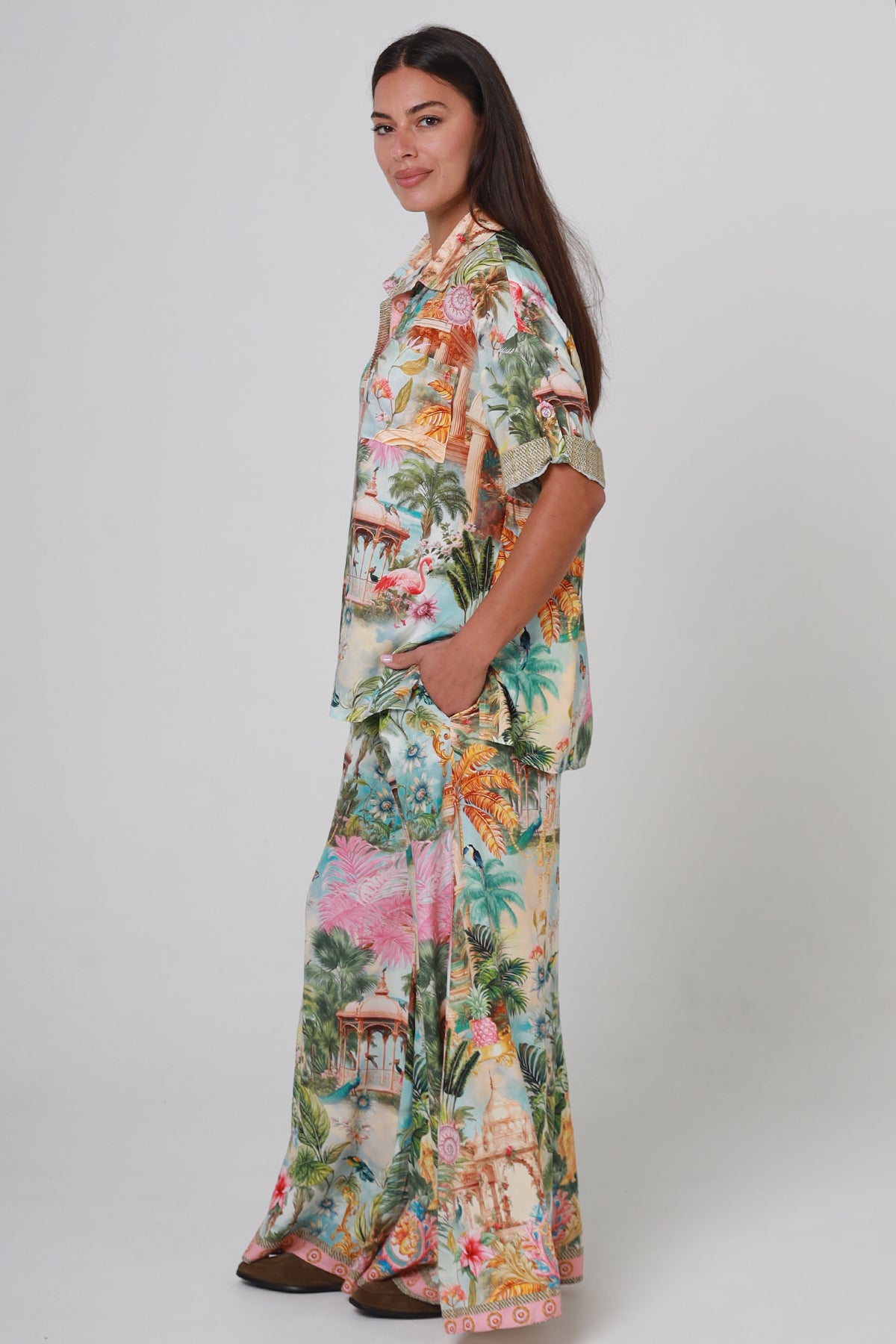 Frances Top-2
