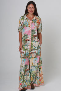 Frances Top-2