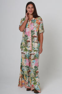 Frances Top-2