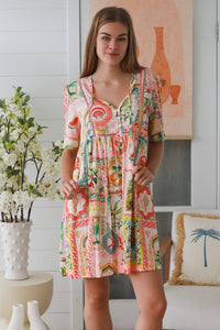 Parker Mini Dress-2