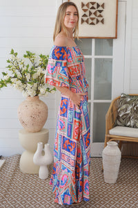 Daisy Maxi Dress