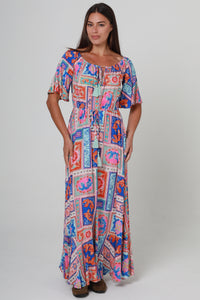 Daisy Maxi Dress