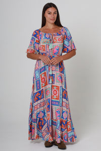 Daisy Maxi Dress