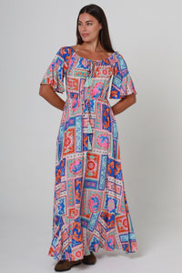 Daisy Maxi Dress