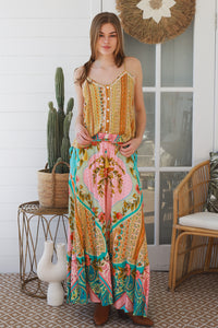 Amara Skirt