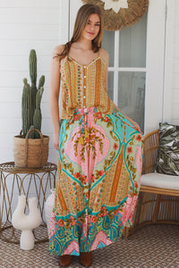 Amara Skirt