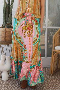 Amara Skirt