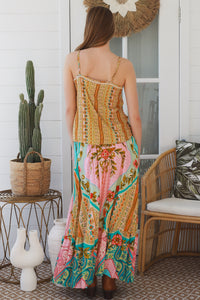 Amara Skirt