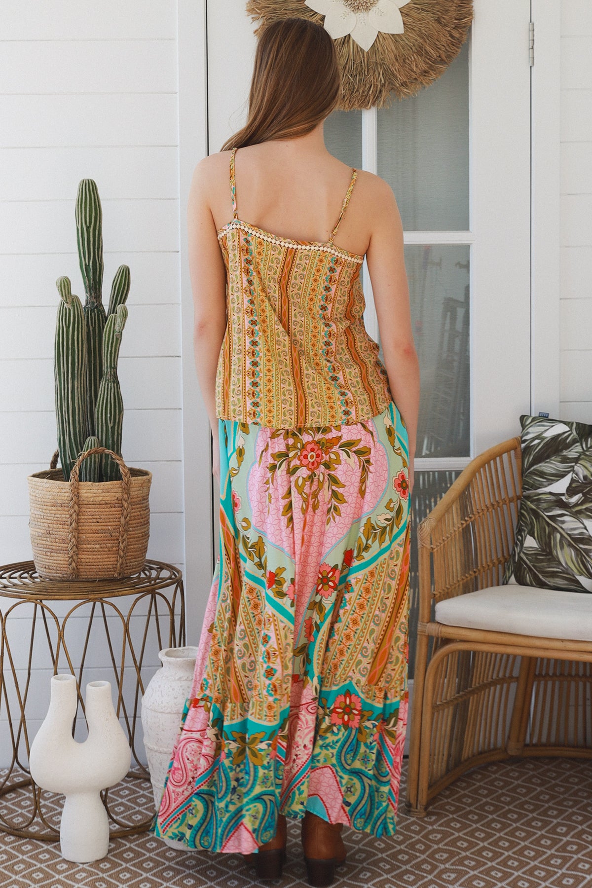 Amara Skirt