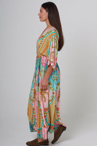Amara Maxi Dress