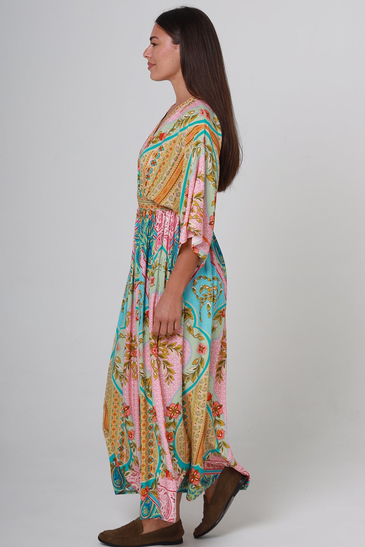 Amara Maxi Dress