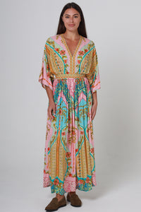 Amara Maxi Dress