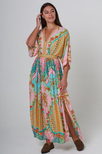 Amara Maxi Dress