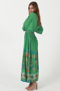 Catalina Maxi Dress