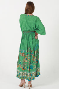 Catalina Maxi Dress
