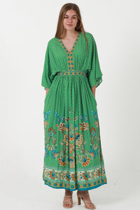 Catalina Maxi Dress